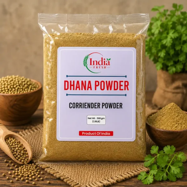 Dhana Powder