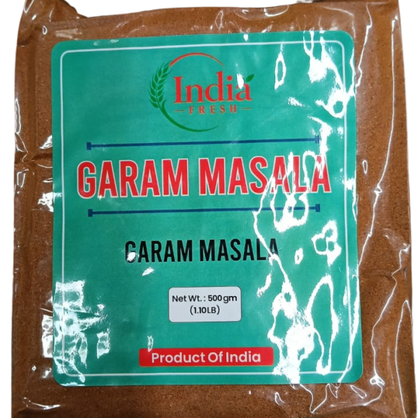 Garam Masala