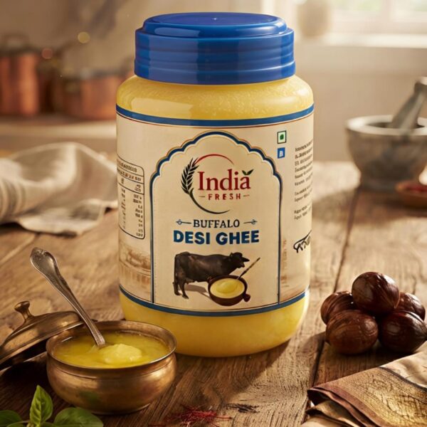 Desi Ghee